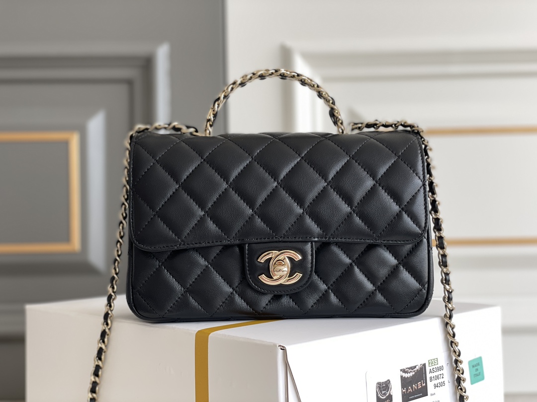 Chanel CF Series Bags